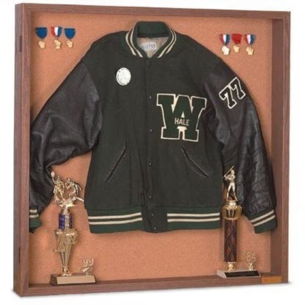 Wood Framed 4